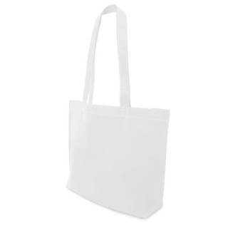 Tote Bag Personalizada de Non Woven con Asas Largas